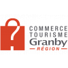 Commerce Tourisme Granby région